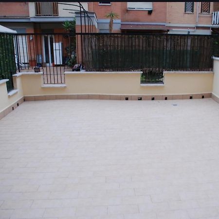 Sere Sea Home Rome Lido di Ostia Esterno foto