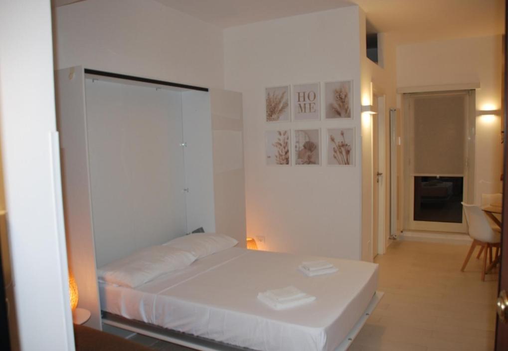 Sere Sea Home Rome Lido di Ostia Esterno foto